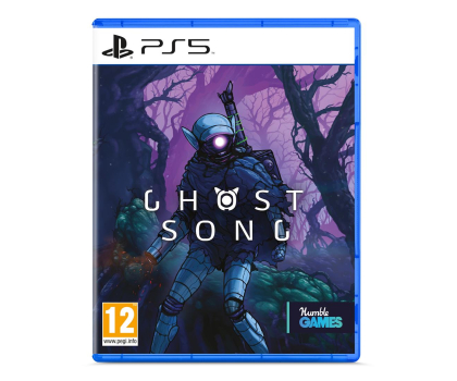 Gra PS5 Ghost Song PS5